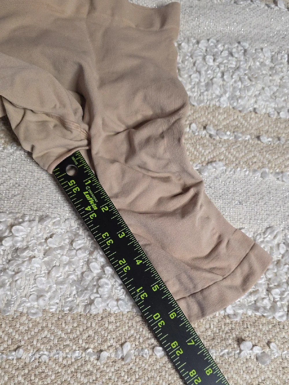 SKIMS reposhing these